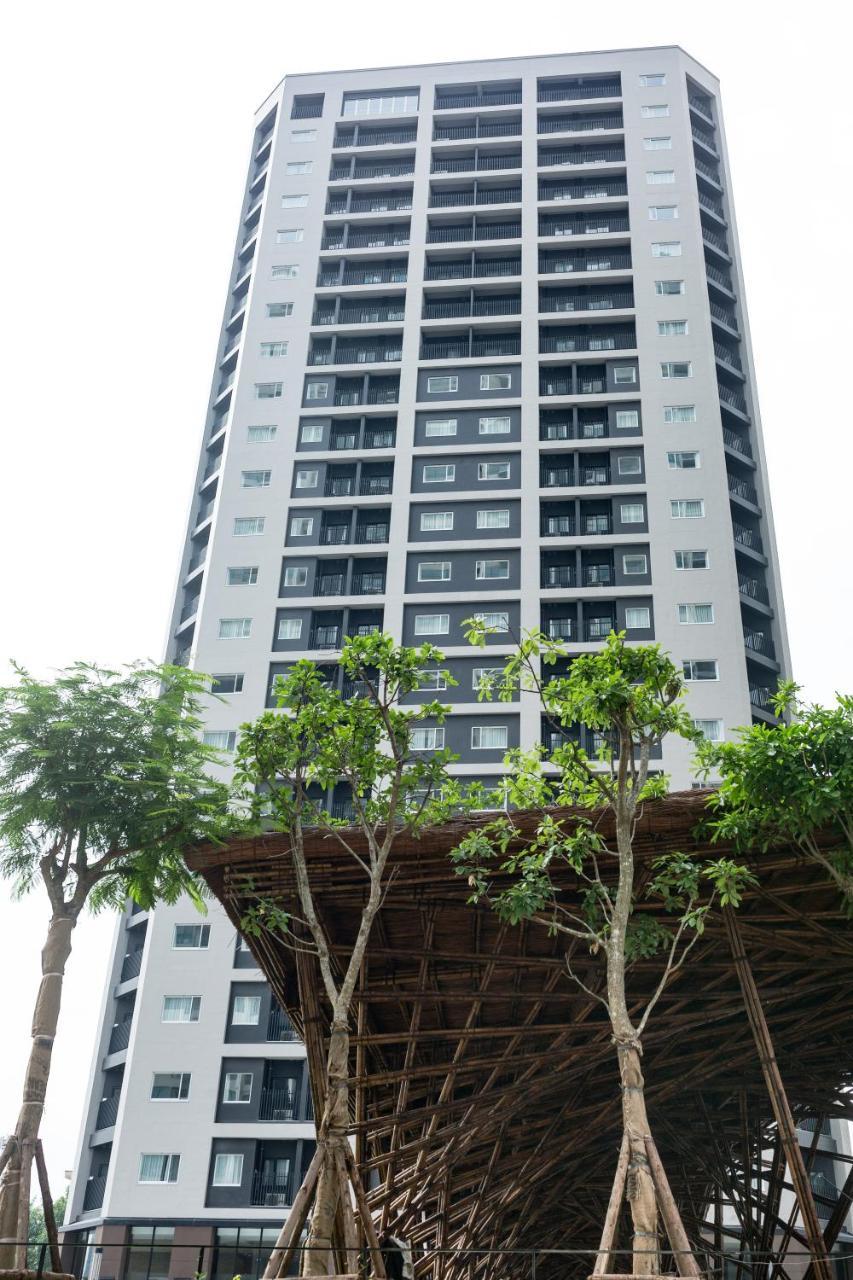 Roygent Parks Hanoi Luaran gambar