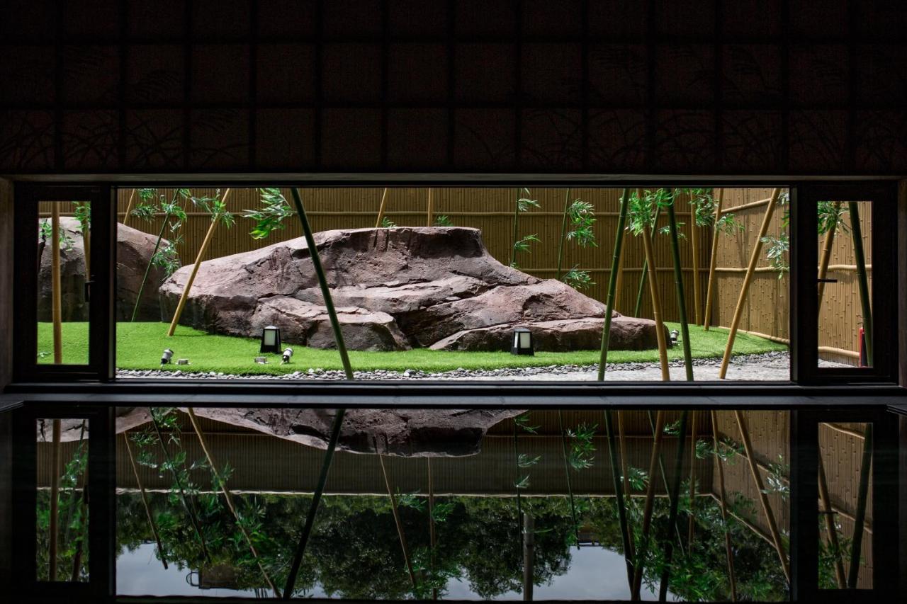 Roygent Parks Hanoi Luaran gambar